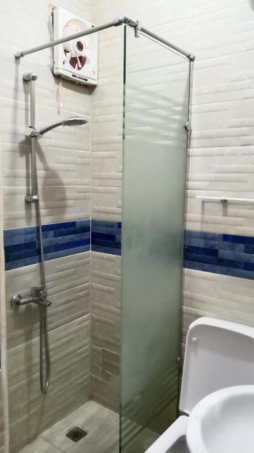 Isis Guest House Nazlet el-Sisi Bagian luar foto