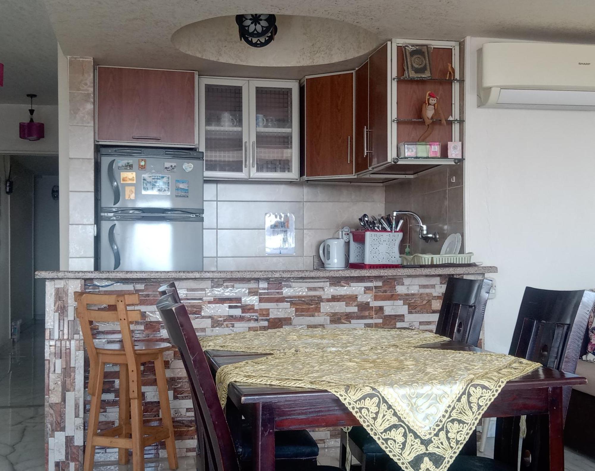 Isis Guest House Nazlet el-Sisi Bagian luar foto