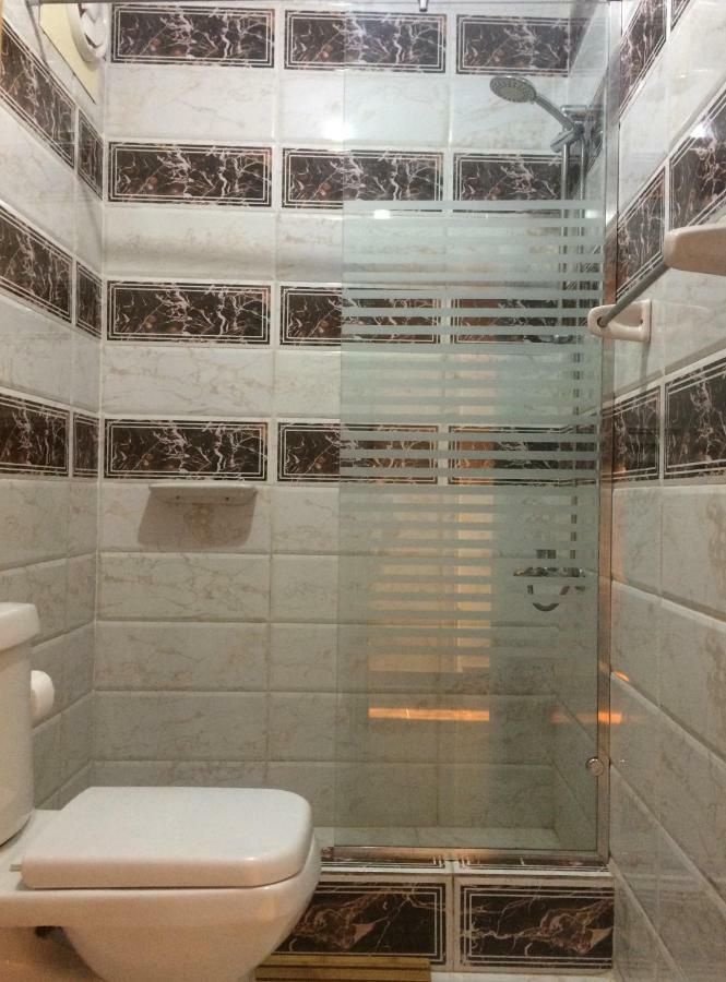 Isis Guest House Nazlet el-Sisi Bagian luar foto